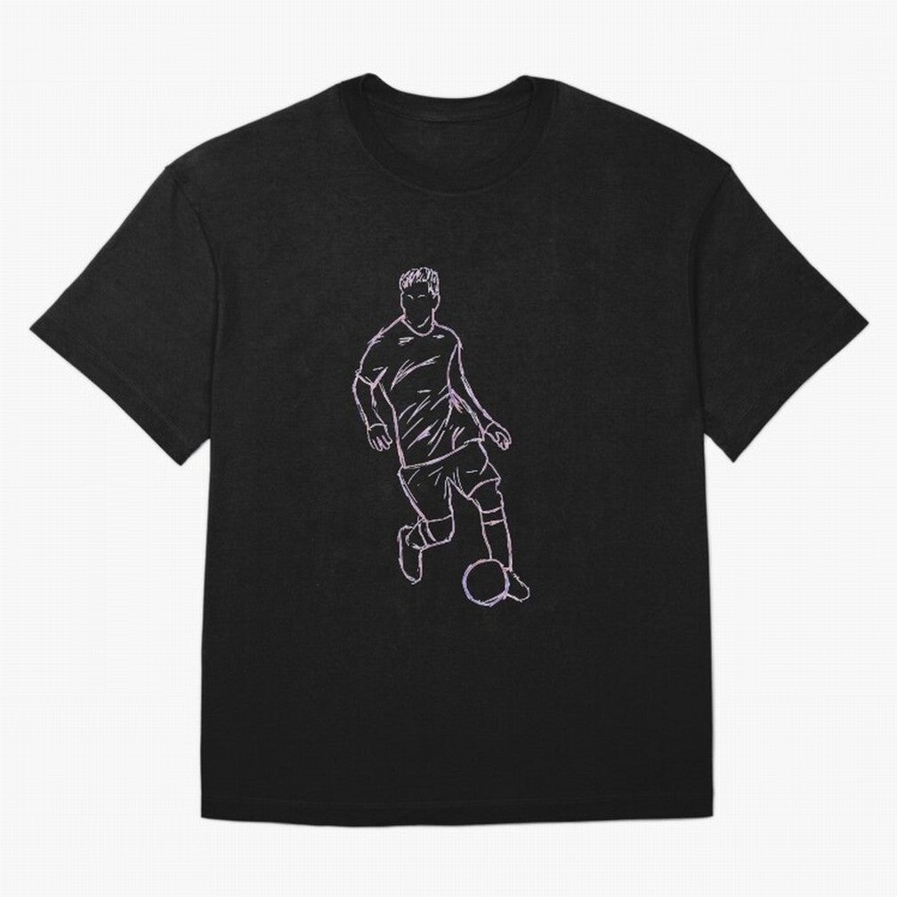 Messi Oversized T-Shirt Show Love for Legendary Goals in Global Football Passion for FIFA World Cup 2026 USA Canada Mexico, Connected to CR7, Argentina, France and Brazil, Global Supporter Spirit, Legendary Goals, National Colors and Tournament