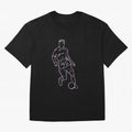 Messi Oversized T-Shirt Show Love for Legendary Goals in Global Football Passion for FIFA World Cup 2026 USA Canada Mexico, Connected to CR7, Argentina, France and Brazil, Global Supporter Spirit, Legendary Goals, National Colors and Tournament