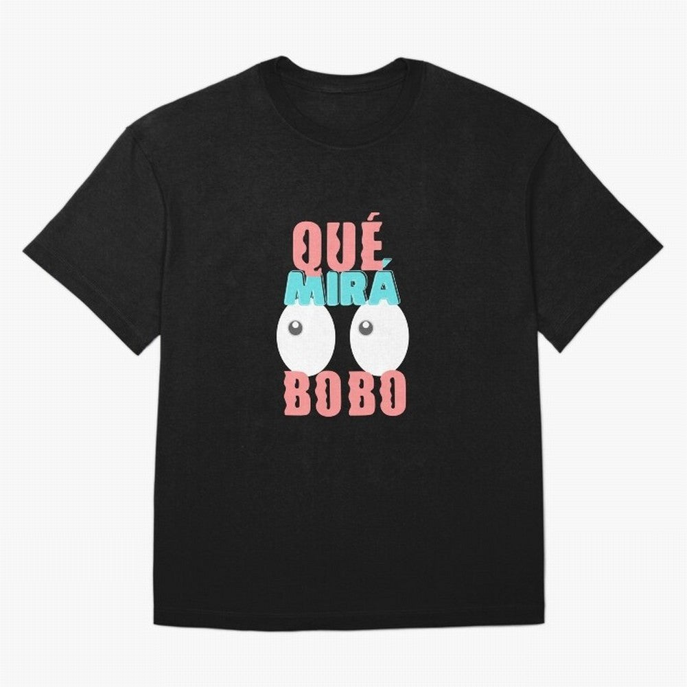 QU¨¦ MIR¨¢ T-shirt Essential T-Shirt Celebrate Golden Goal Energy in Match Day Hype around FIFA World Cup 2026, CR7, Argentina and Brazil, Worldwide Fan Energy, Dramatic Goals, Stadium Lights and Championship Celebrations; Ideal for Football Dads,