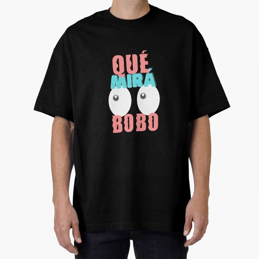 QU¨¦ MIR¨¢ T-shirt Essential T-Shirt Celebrate Golden Goal Energy in Match Day Hype around FIFA World Cup 2026, CR7, Argentina and Brazil, Worldwide Fan Energy, Dramatic Goals, Stadium Lights and Championship Celebrations; Ideal for Football Dads,