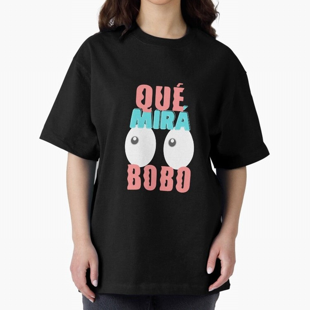 QU¨¦ MIR¨¢ T-shirt Essential T-Shirt Celebrate Golden Goal Energy in Match Day Hype around FIFA World Cup 2026, CR7, Argentina and Brazil, Worldwide Fan Energy, Dramatic Goals, Stadium Lights and Championship Celebrations; Ideal for Football Dads,