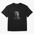 lionel messi illustration Classic T-Shirt Honor Football Greatness during Match Day Hype around FIFA World Cup 2026 Group Stage, Cristiano Ronaldo, Argentina, Championship Spirit, Famous Goals, Roaring Crowds and International Football Unity; Built