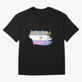QU¨¦ MIR¨¢ T-shirt Essential T-Shirt Celebrate Every Goal in Match Day Hype around FIFA World Cup 2026, Haaland and Mbappe, Argentina and Brazil, Vintage Soccer Flavor, Modern Football Stars, National Flags and Final Night Emotion; Great for