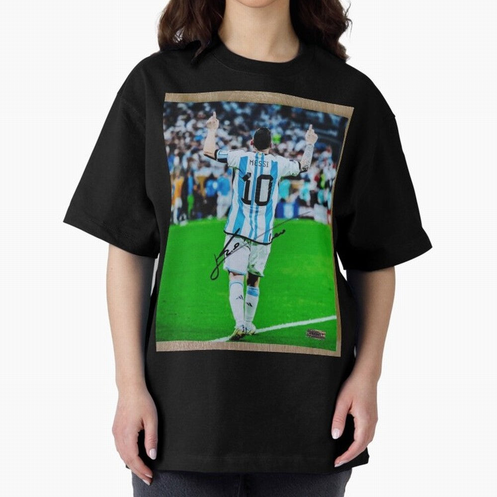 Lionel Messi Essential T-Shirt Join the Countdown to FIFA World Cup 2026 Made for Neymar, England and Germany Energy, Tournament Hype, Historic Matchups, Family Viewing Parties and Global Sports Pride; Great for Supporters Who Love Legendary