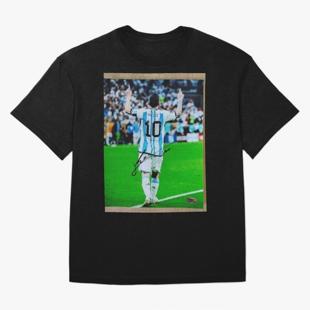 Lionel Messi Essential T-Shirt Join the Countdown to FIFA World Cup 2026 Made for Neymar, England and Germany Energy, Tournament Hype, Historic Matchups, Family Viewing Parties and Global Sports Pride; Great for Supporters Who Love Legendary