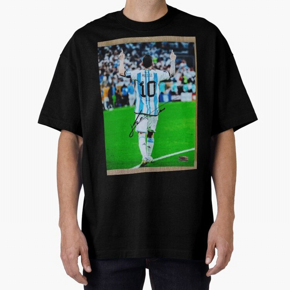 Lionel Messi Essential T-Shirt Join the Countdown to FIFA World Cup 2026 Made for Neymar, England and Germany Energy, Tournament Hype, Historic Matchups, Family Viewing Parties and Global Sports Pride; Great for Supporters Who Love Legendary
