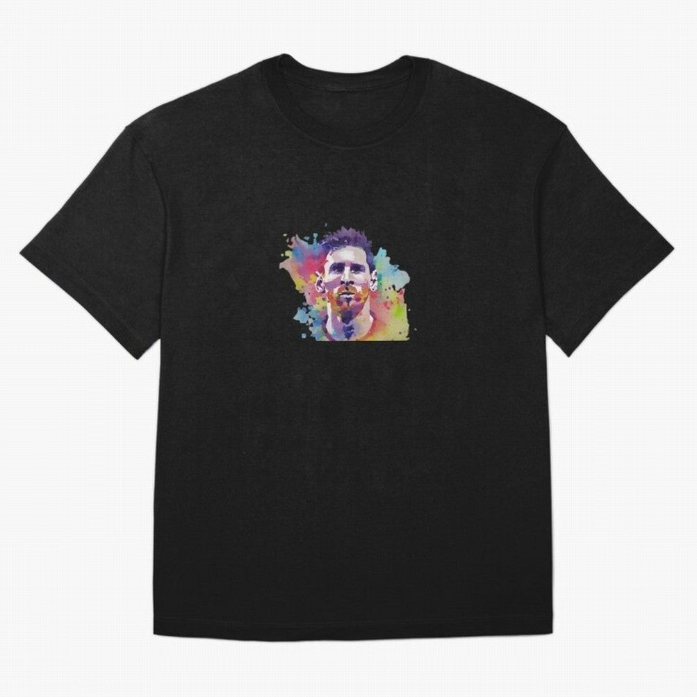 messi Classic T-Shirt Fuel the Hype around FIFA World Cup 2026 Spirit, Celebrating Germany, Mbappe, Football Passion, Legendary Performances, Festival Vibes and Supporter Community; Ideal for Fans Who Follow Messi, Cristiano Ronaldo, CR7, Mbappe,