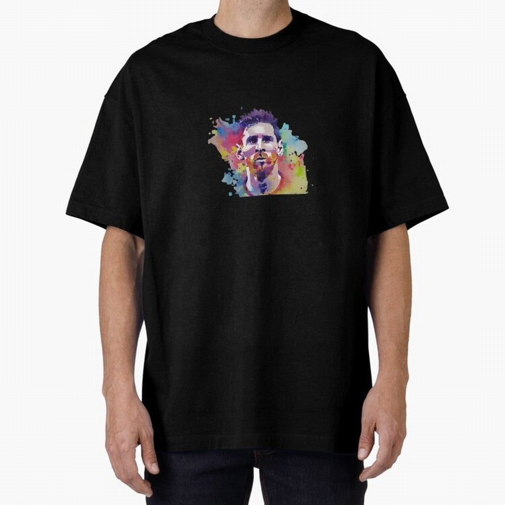 messi Classic T-Shirt Fuel the Hype around FIFA World Cup 2026 Spirit, Celebrating Germany, Mbappe, Football Passion, Legendary Performances, Festival Vibes and Supporter Community; Ideal for Fans Who Follow Messi, Cristiano Ronaldo, CR7, Mbappe,
