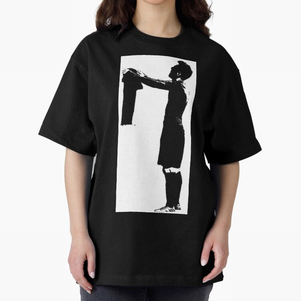 Lionel Messi against Bernabeu Classic T-Shirt Bring a Vintage Feel to Global Football Passion for FIFA World Cup 2026 Group Stage, Centered on Mbappe and Neymar, Spain, Football Festival Excitement, Trophy Ambitions, Country Rivalries and Star