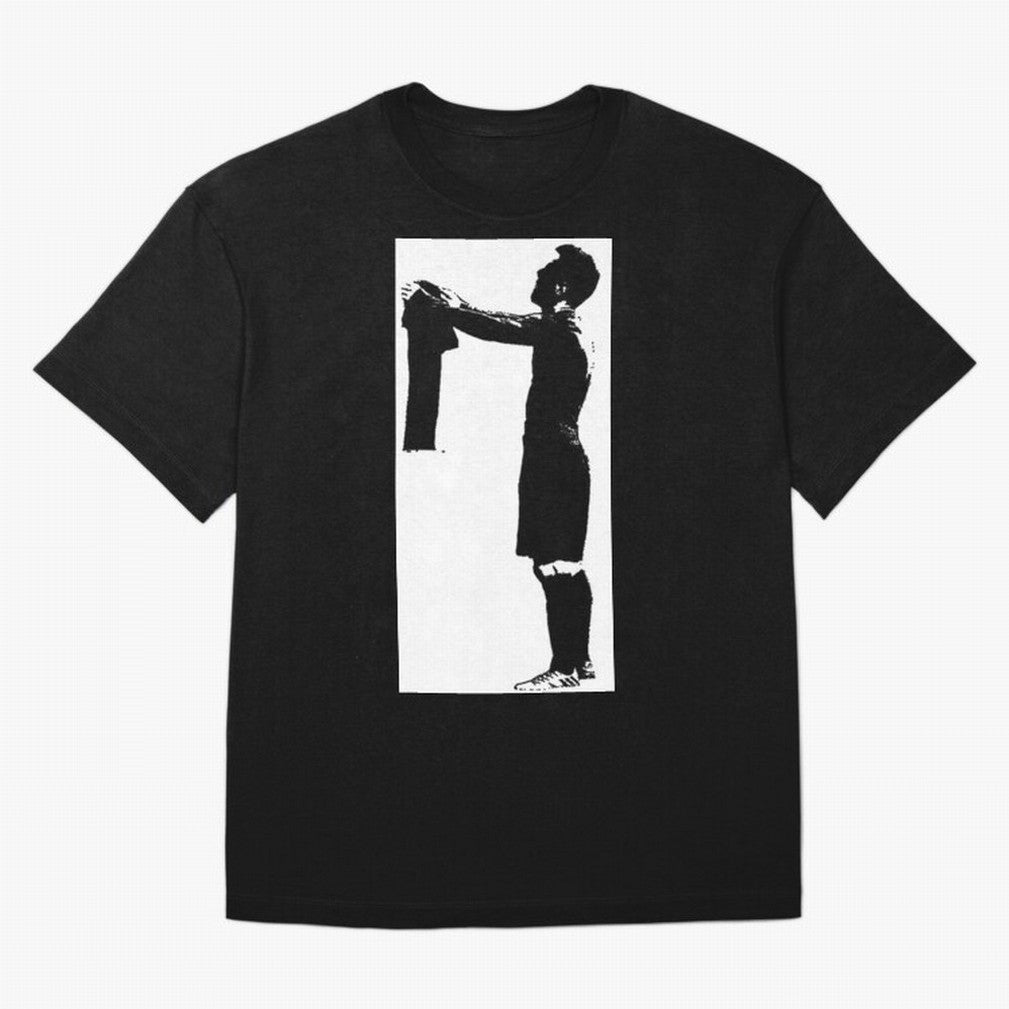 Lionel Messi against Bernabeu Classic T-Shirt Bring a Vintage Feel to Global Football Passion for FIFA World Cup 2026 Group Stage, Centered on Mbappe and Neymar, Spain, Football Festival Excitement, Trophy Ambitions, Country Rivalries and Star