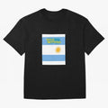 MESSI Classic T-Shirt Feel the Trophy Chase of Global Football Passion for FIFA World Cup 2026 USA Canada Mexico, with Neymar, Haaland and Cristiano Ronaldo, England and Germany, Champion Mindset, Group Stage Buzz, Knockout Tension and Passionate