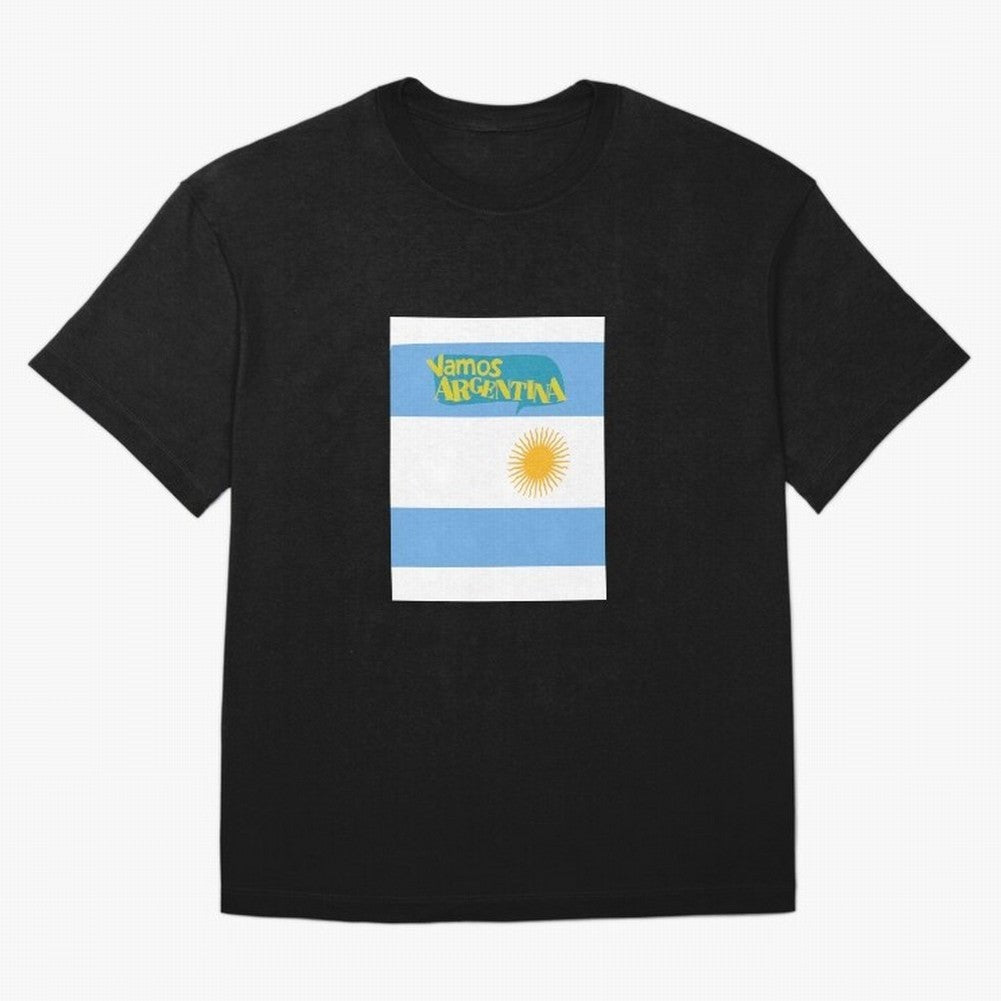 MESSI Classic T-Shirt Feel the Trophy Chase of Global Football Passion for FIFA World Cup 2026 USA Canada Mexico, with Neymar, Haaland and Cristiano Ronaldo, England and Germany, Champion Mindset, Group Stage Buzz, Knockout Tension and Passionate