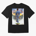 Lionel Messi picture 4k Essential T-Shirt Relive the Noise and Pride of FIFA World Cup 2026 USA Canada Mexico Spirit, with England, France and Netherlands, Messi and Cristiano Ronaldo, Football Passion, Legendary Performances, Festival Vibes and