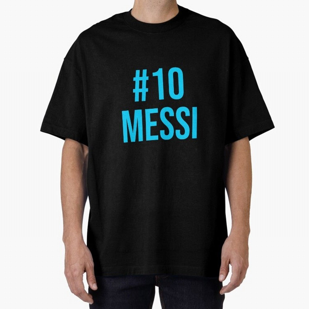 #10 Messi Classic T-Shirt Make Game Day About FIFA World Cup 2026 Group Stage Connected to Cristiano Ronaldo, Haaland and CR7, France Energy, Fan Favorite Moments, National Team Passion, Big Match Drama and Soccer History; Built for Supporters