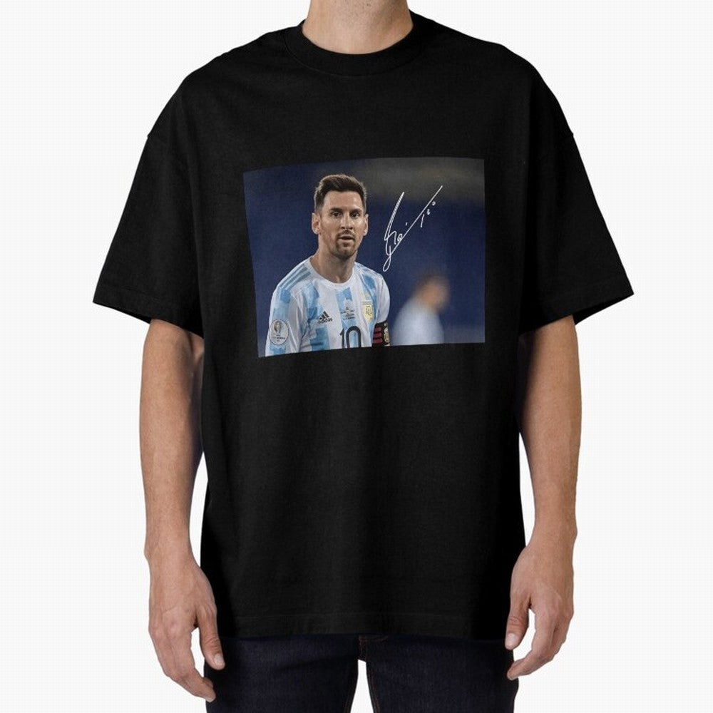 Lionel Messi Essential T-Shirt Honor FIFA World Cup 2026 for Fans of Mbappe and Spain and Netherlands, Bringing Goal Celebration Energy, Supporter Heritage, Football Icons and Worldwide Tournament Joy; Built for Supporters Chasing Trophy Dreams,