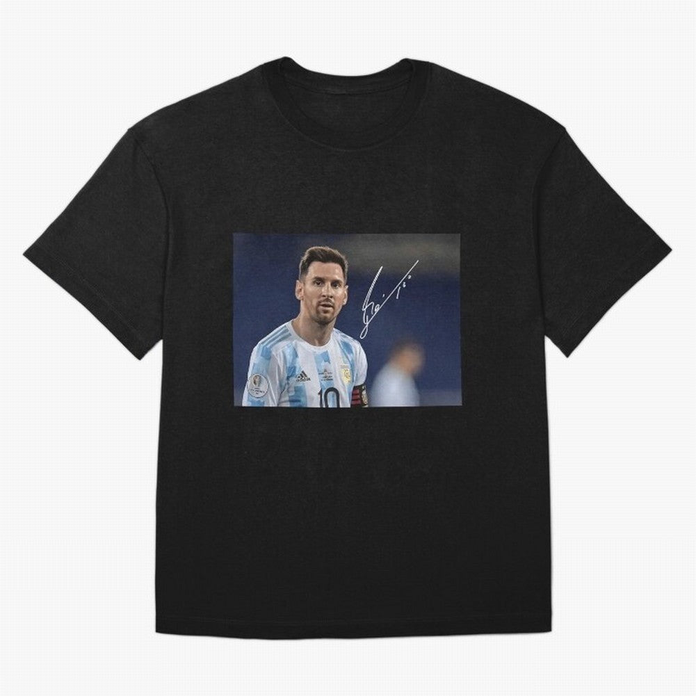 Lionel Messi Essential T-Shirt Honor FIFA World Cup 2026 for Fans of Mbappe and Spain and Netherlands, Bringing Goal Celebration Energy, Supporter Heritage, Football Icons and Worldwide Tournament Joy; Built for Supporters Chasing Trophy Dreams,