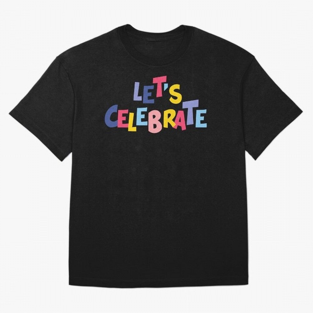 Celebration Day Oversized T-Shirt Show Your Stadium Side during Match Day Hype around FIFA World Cup 2026 USA Canada Mexico, Messi and Cristiano Ronaldo, Argentina and Brazil, Football History, Final Match Energy, Crowd Noise and Once in a Lifetime