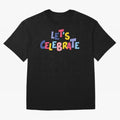 Celebration Day Oversized T-Shirt Show Your Stadium Side during Match Day Hype around FIFA World Cup 2026 USA Canada Mexico, Messi and Cristiano Ronaldo, Argentina and Brazil, Football History, Final Match Energy, Crowd Noise and Once in a Lifetime