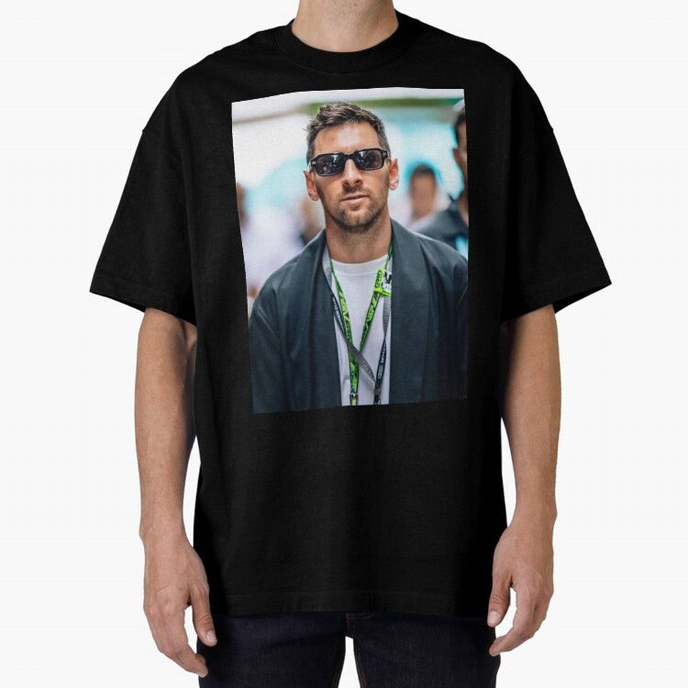 Lionel Messi Classic T-Shirt Relive Legendary Nights from FIFA World Cup 2026 Group Stage Featuring Haaland and Mbappe, Argentina and Brazil Energy, Stadium Chants, National Pride, Trophy Dreams and Unforgettable Football Memories; Perfect for