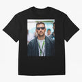 Lionel Messi Classic T-Shirt Relive Legendary Nights from FIFA World Cup 2026 Group Stage Featuring Haaland and Mbappe, Argentina and Brazil Energy, Stadium Chants, National Pride, Trophy Dreams and Unforgettable Football Memories; Perfect for