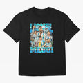 Lionel Messi Bootleg Essential T-Shirt Discover Global Football Passion for FIFA World Cup 2026 USA Canada Mexico, Connected to Messi, France, Football History, Final Match Energy, Crowd Noise and Once in a Lifetime Moments; Made for Collectors Who