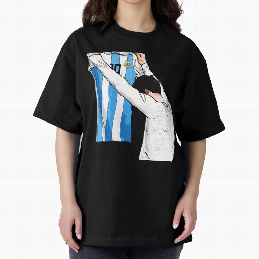 Lionel Messi | Perfect Gift #b65 Essential T-Shirt Follow Every Goal of FIFA World Cup 2026 Spirit, with Netherlands, CR7, Global Supporter Spirit, Legendary Goals, National Colors and Tournament Celebration; Perfect for Supporters Who Want Bold