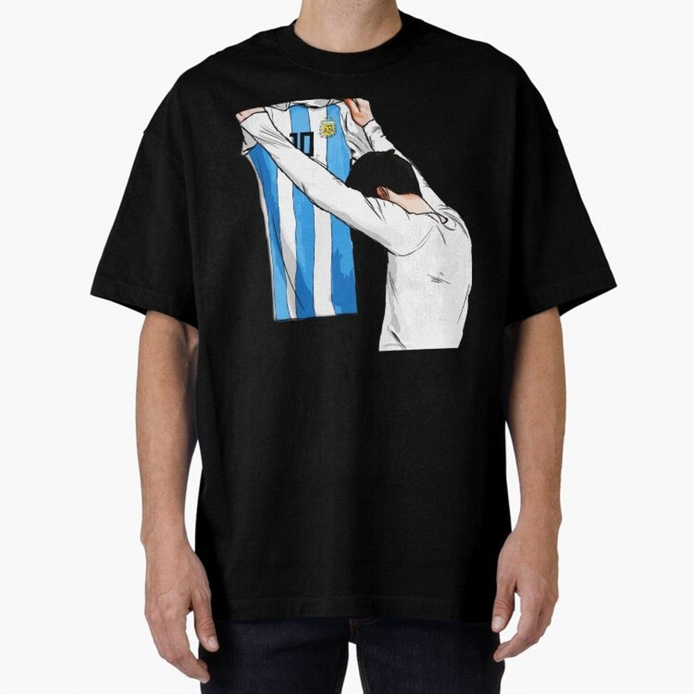 Lionel Messi | Perfect Gift #b65 Essential T-Shirt Follow Every Goal of FIFA World Cup 2026 Spirit, with Netherlands, CR7, Global Supporter Spirit, Legendary Goals, National Colors and Tournament Celebration; Perfect for Supporters Who Want Bold