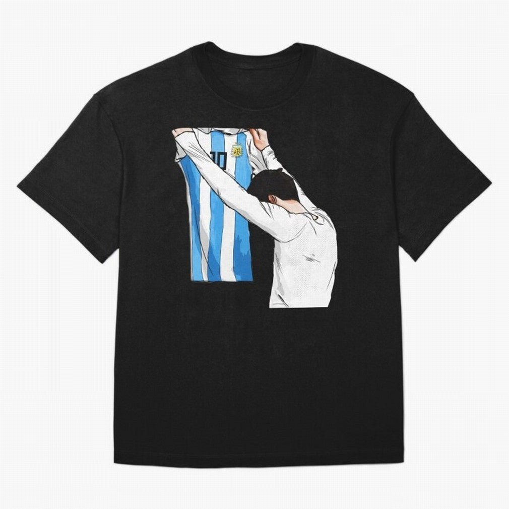Lionel Messi | Perfect Gift #b65 Essential T-Shirt Follow Every Goal of FIFA World Cup 2026 Spirit, with Netherlands, CR7, Global Supporter Spirit, Legendary Goals, National Colors and Tournament Celebration; Perfect for Supporters Who Want Bold