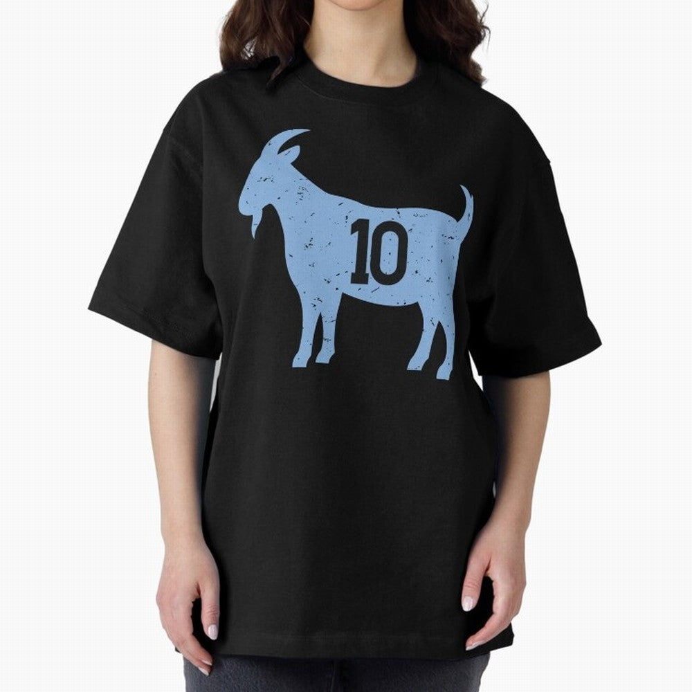 GOAT 10 Argentina Classic T-Shirt Create the FIFA World Cup 2026 USA Canada Mexico Journey through Messi, CR7 and Mbappe Highlights, England Pride, Sports Nostalgia, International Competition, Famous Players and Unforgettable Victories; Ideal for