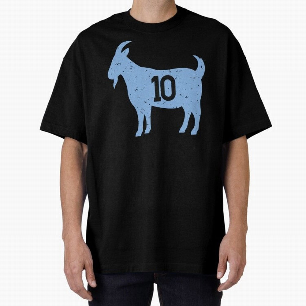 GOAT 10 Argentina Classic T-Shirt Create the FIFA World Cup 2026 USA Canada Mexico Journey through Messi, CR7 and Mbappe Highlights, England Pride, Sports Nostalgia, International Competition, Famous Players and Unforgettable Victories; Ideal for