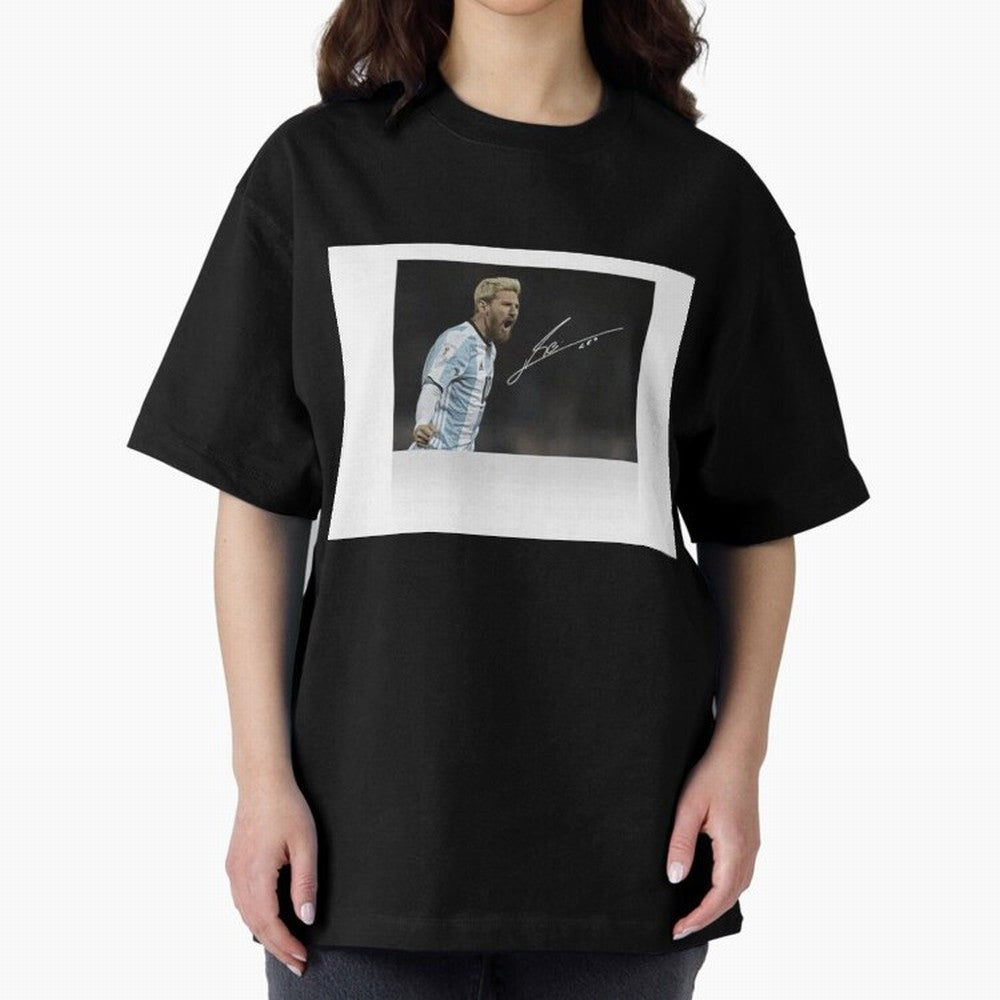 Lionel Messi Essential T-Shirt Show Support during Global Football Passion for FIFA World Cup 2026, Built around Mbappe, Argentina, France and Brazil, Supporter Pride, Iconic Celebrations, Legendary Names and Global Match Day Energy; Built for
