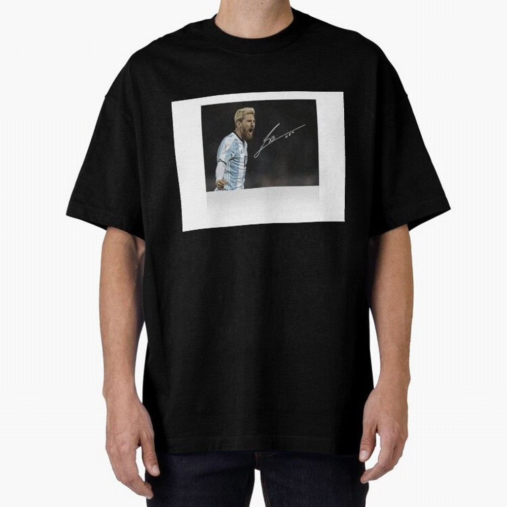 Lionel Messi Essential T-Shirt Show Support during Global Football Passion for FIFA World Cup 2026, Built around Mbappe, Argentina, France and Brazil, Supporter Pride, Iconic Celebrations, Legendary Names and Global Match Day Energy; Built for