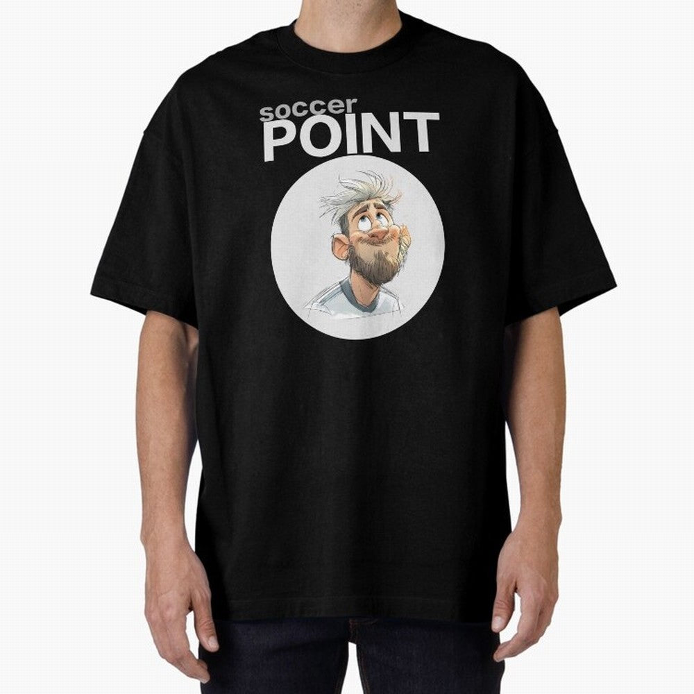soccer POINT Classic T-Shirt Celebrate National Team Dreams in the FIFA World Cup 2026 USA Canada Mexico Journey through Haaland and Mbappe Highlights, France Pride, Stadium Memories, Football Loyalty, International Chants and Championship