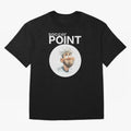 soccer POINT Classic T-Shirt Celebrate National Team Dreams in the FIFA World Cup 2026 USA Canada Mexico Journey through Haaland and Mbappe Highlights, France Pride, Stadium Memories, Football Loyalty, International Chants and Championship