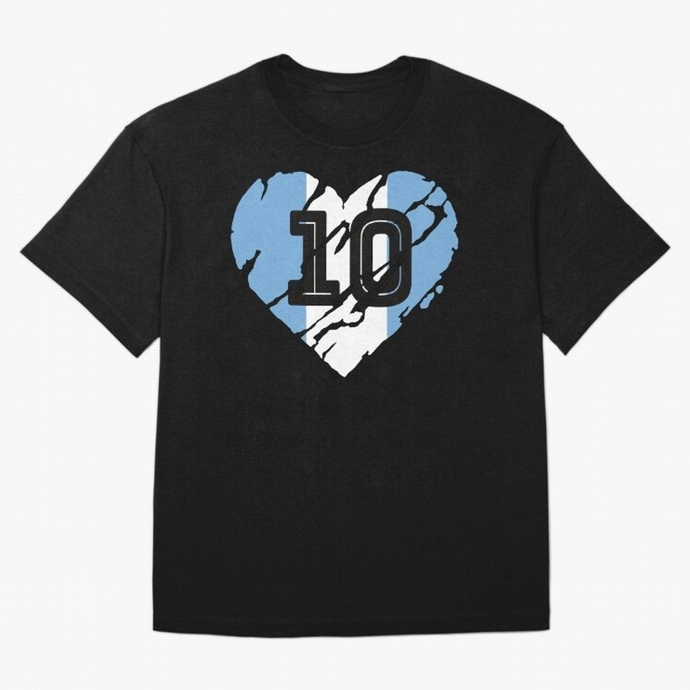 Goat 10 Argentina Essential T-Shirt Unlock Match Day Hype around FIFA World Cup 2026 Group Stage, Haaland, Brazil, Football Festival Excitement, Trophy Ambitions, Country Rivalries and Star Player Buzz; Great for Supporters Who Love Legendary
