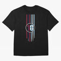 Leo Messi 10 Barca / Argentina| Perfect Gift For you and friends Classic T-Shirt Celebrate Supporters United by FIFA World Cup 2026 USA Canada Mexico Highlighting Mbappe and Neymar, Argentina Energy, Game Day Rituals, Football Legends, Country
