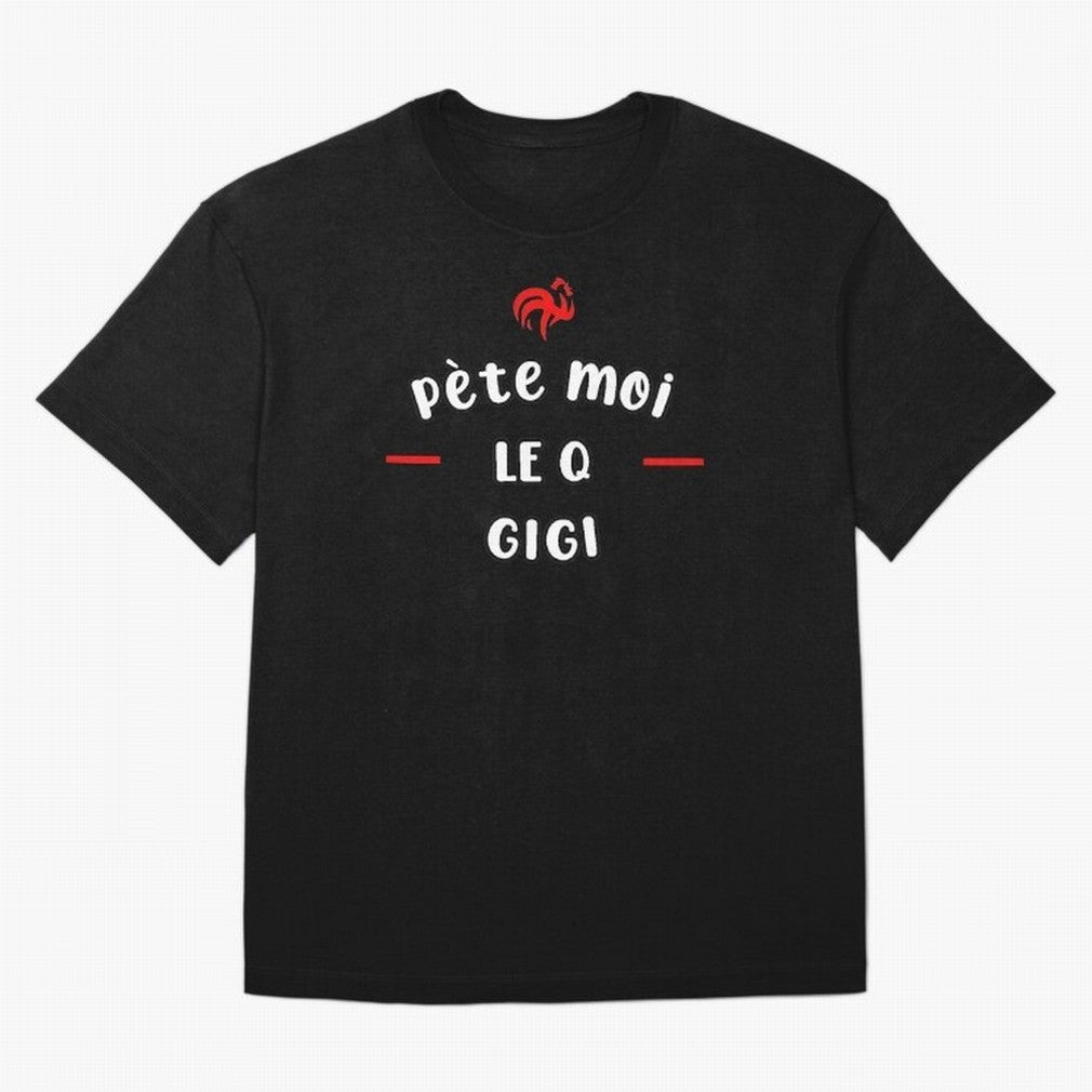 Fart Me LE Q GIGI Classic T-Shirt Show Support during FIFA World Cup 2026 for Fans of Cristiano Ronaldo and England, France and Netherlands, Bringing Football Passion, Legendary Performances, Festival Vibes and Supporter Community; Made for