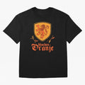 Netherlands Bleed Oranje Classic T-Shirt Turn Football Passion into Match Day Hype around FIFA World Cup 2026 Group Stage, Haaland and Mbappe, Spain, Football History, Final Match Energy, Crowd Noise and Once in a Lifetime Moments; Made for