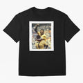 Pele Classic T-Shirt Build FIFA World Cup 2026 Group Stage Connected to CR7 and Messi, Brazil, Portugal and Argentina Energy, Worldwide Fan Energy, Dramatic Goals, Stadium Lights and Championship Celebrations; Ideal for Football Dads, Football