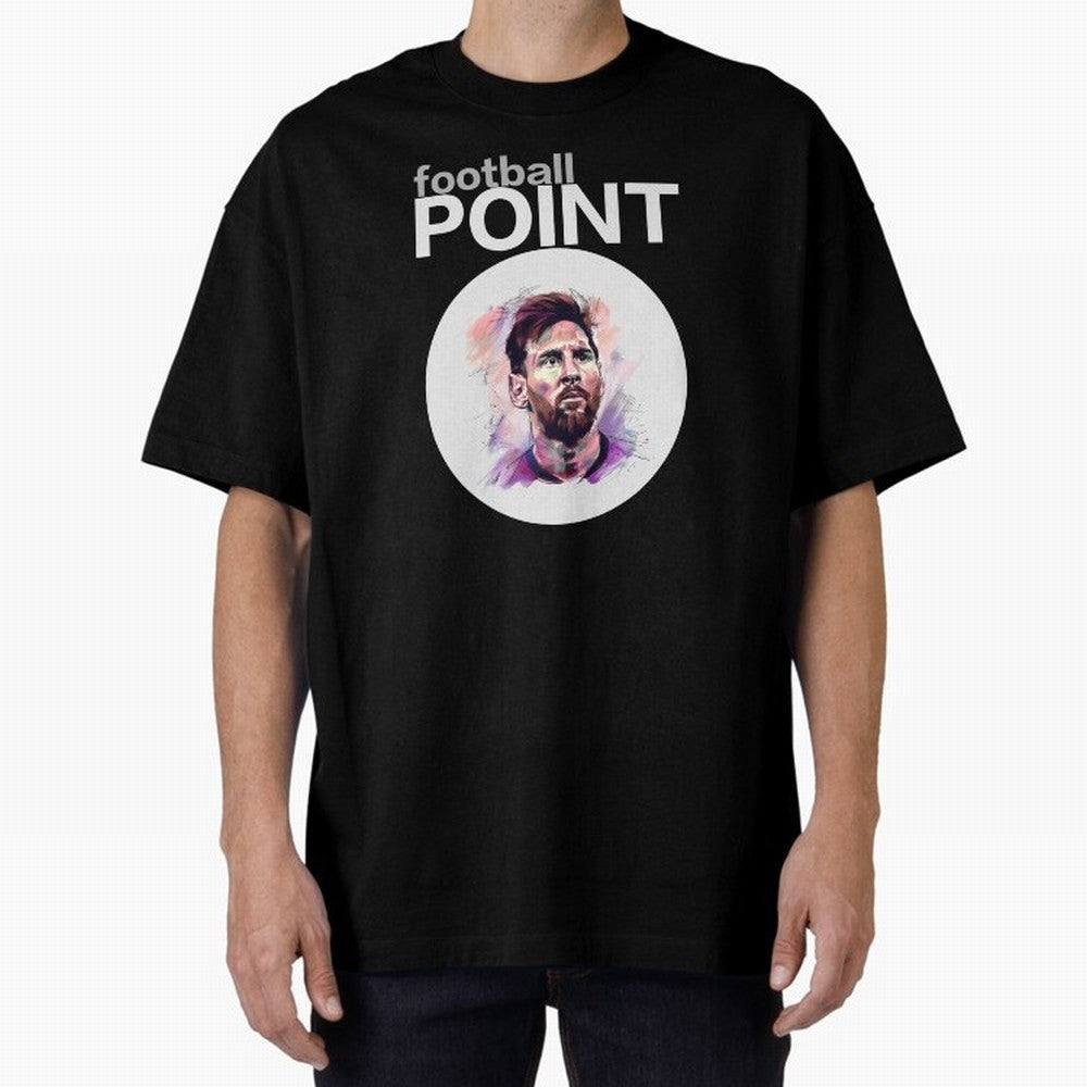 football POINT Classic T-Shirt Celebrate Football Heritage in Match Day Hype around FIFA World Cup 2026 Group Stage, Cristiano Ronaldo, Haaland and CR7, Spain, Game Day Rituals, Football Legends, Country Pride and the Road to the Final; Made for