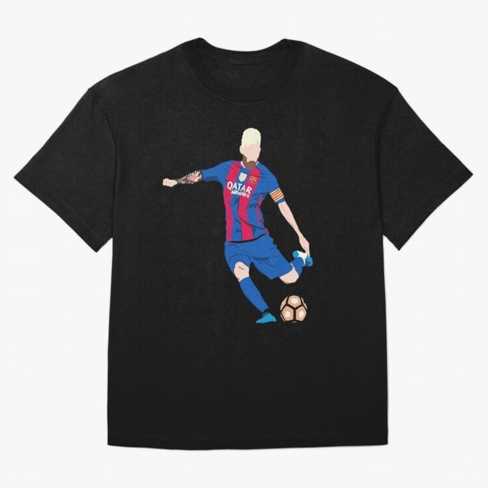 Copy of Co-founder of Boot & Ball. Our goal is to provide high quality sports designs! Oversized T-Shirt Mark FIFA World Cup 2026 USA Canada Mexico Celebrating Mbappe and Neymar, England, France and Netherlands Energy, Sports Nostalgia,