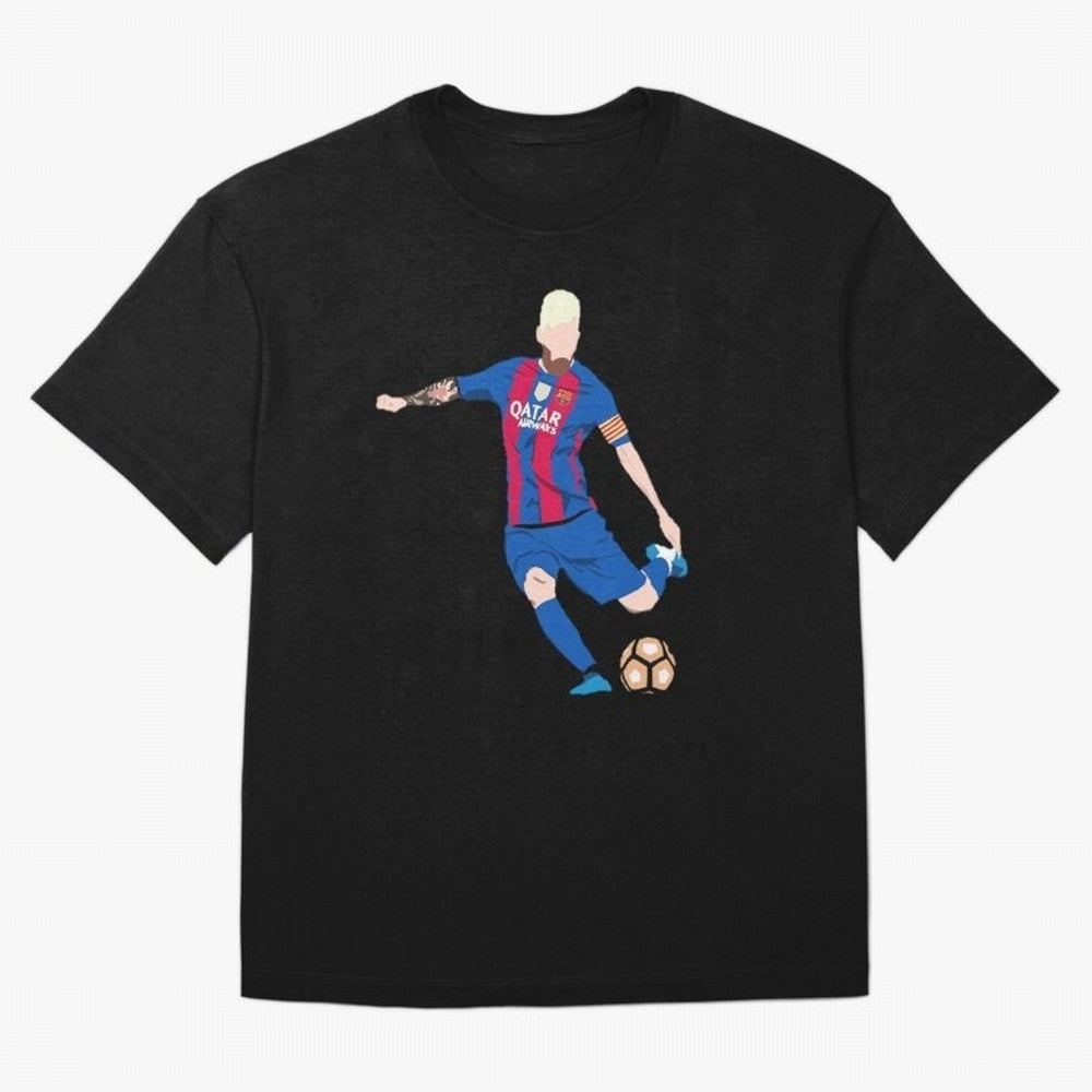 Co-founder of Boot & Ball. Our goal is to provide high quality sports designs! Essential T-Shirt Celebrate the Biggest Stage of FIFA World Cup 2026 USA Canada Mexico with Cristiano Ronaldo, Spain and Netherlands Energy, Football Festival
