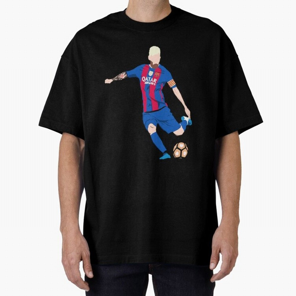 Co-founder of Boot & Ball. Our goal is to provide high quality sports designs! Essential T-Shirt Celebrate the Biggest Stage of FIFA World Cup 2026 USA Canada Mexico with Cristiano Ronaldo, Spain and Netherlands Energy, Football Festival