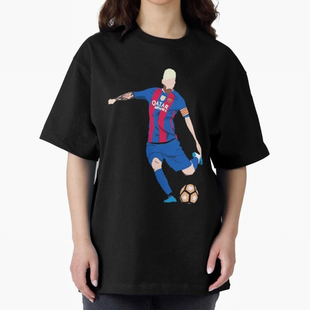 Co-founder of Boot & Ball. Our goal is to provide high quality sports designs! Essential T-Shirt Celebrate the Biggest Stage of FIFA World Cup 2026 USA Canada Mexico with Cristiano Ronaldo, Spain and Netherlands Energy, Football Festival