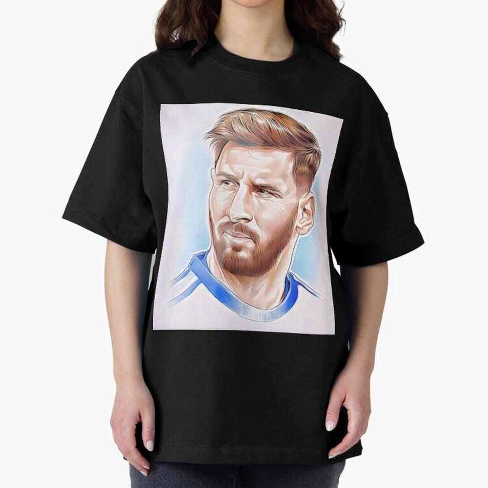 ?? Lionel Messi the GOAT ?? Classic T-Shirt Show Your Love for FIFA World Cup 2026 USA Canada Mexico with CR7 and Messi, England, France and Netherlands Energy, Soccer Culture, Superstar Moments, National Team Dreams and Competitive Fire; Built for