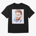 ?? Lionel Messi the GOAT ?? Classic T-Shirt Show Your Love for FIFA World Cup 2026 USA Canada Mexico with CR7 and Messi, England, France and Netherlands Energy, Soccer Culture, Superstar Moments, National Team Dreams and Competitive Fire; Built for