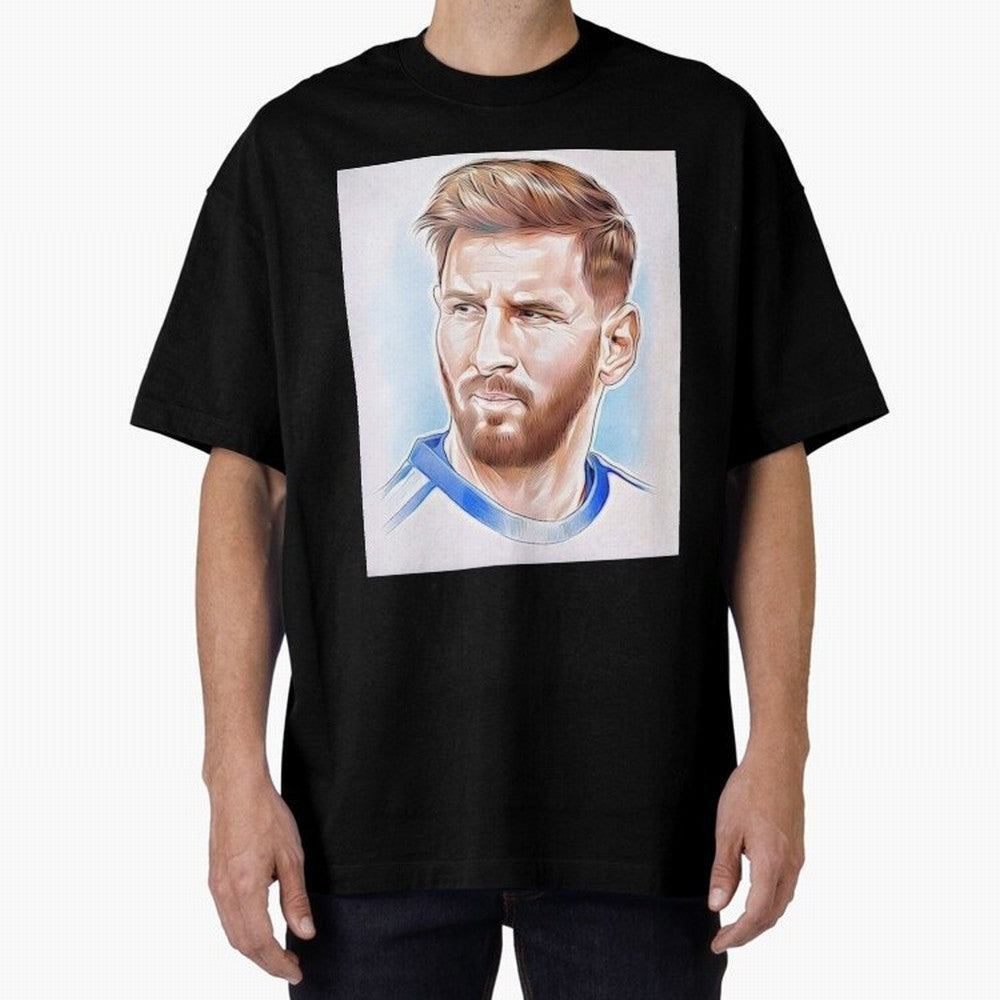 ?? Lionel Messi the GOAT ?? Classic T-Shirt Show Your Love for FIFA World Cup 2026 USA Canada Mexico with CR7 and Messi, England, France and Netherlands Energy, Soccer Culture, Superstar Moments, National Team Dreams and Competitive Fire; Built for