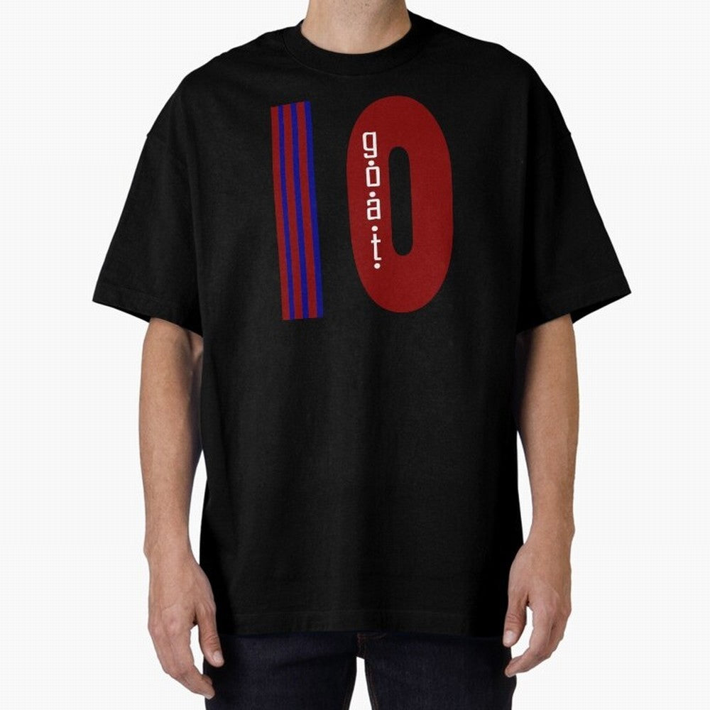 Lionel Messi T-shirts. Active T-Shirt Show Your Tournament Heart for FIFA World Cup 2026 Group Stage for Fans of CR7 and Messi and Portugal, Spain and Germany, Bringing Goal Celebration Energy, Supporter Heritage, Football Icons and Worldwide