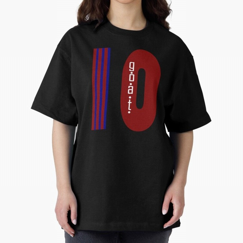 Lionel Messi T-shirts. Active T-Shirt Show Your Tournament Heart for FIFA World Cup 2026 Group Stage for Fans of CR7 and Messi and Portugal, Spain and Germany, Bringing Goal Celebration Energy, Supporter Heritage, Football Icons and Worldwide