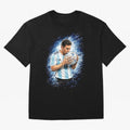 Messi Football Legend Pride Classic T-Shirt Bring Champion Energy into FIFA World Cup 2026 USA Canada Mexico Inspired by CR7 and Messi, England, France and Netherlands Energy, Stadium Memories, Football Loyalty, International Chants and